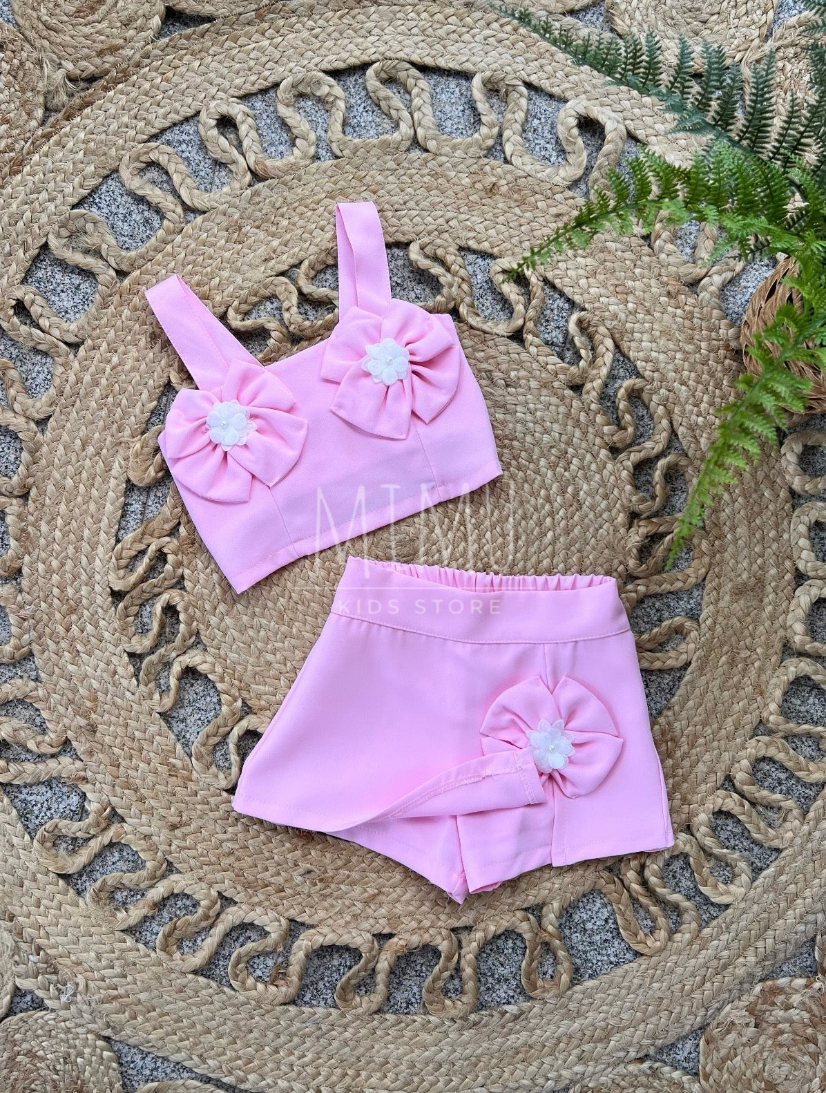 Camila Set