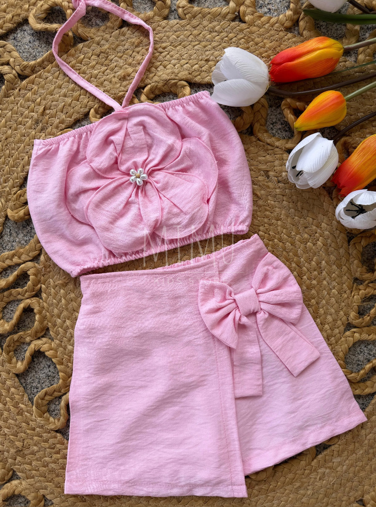 Conjunto Rosalie