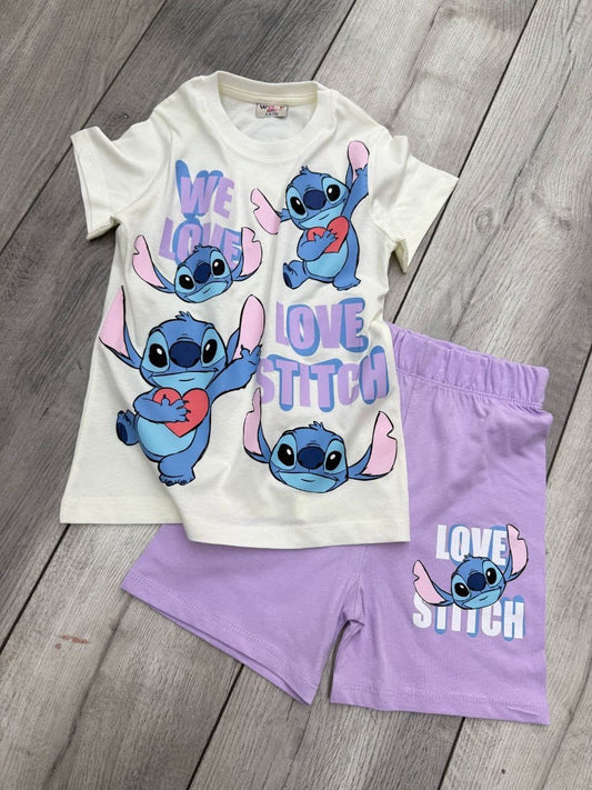 Stitch Set