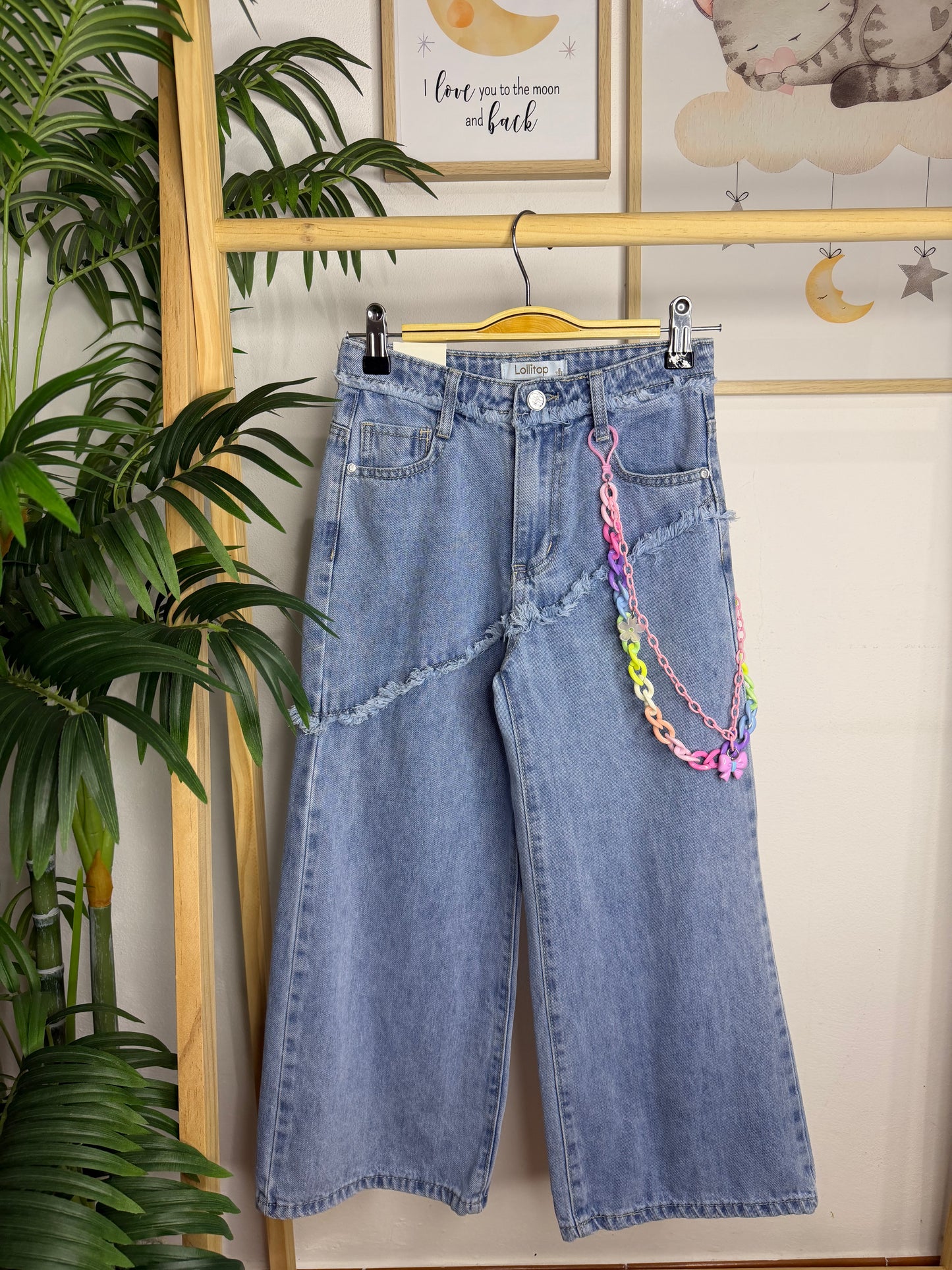 Conjunto K-Pop (artigos comprados individualmente)