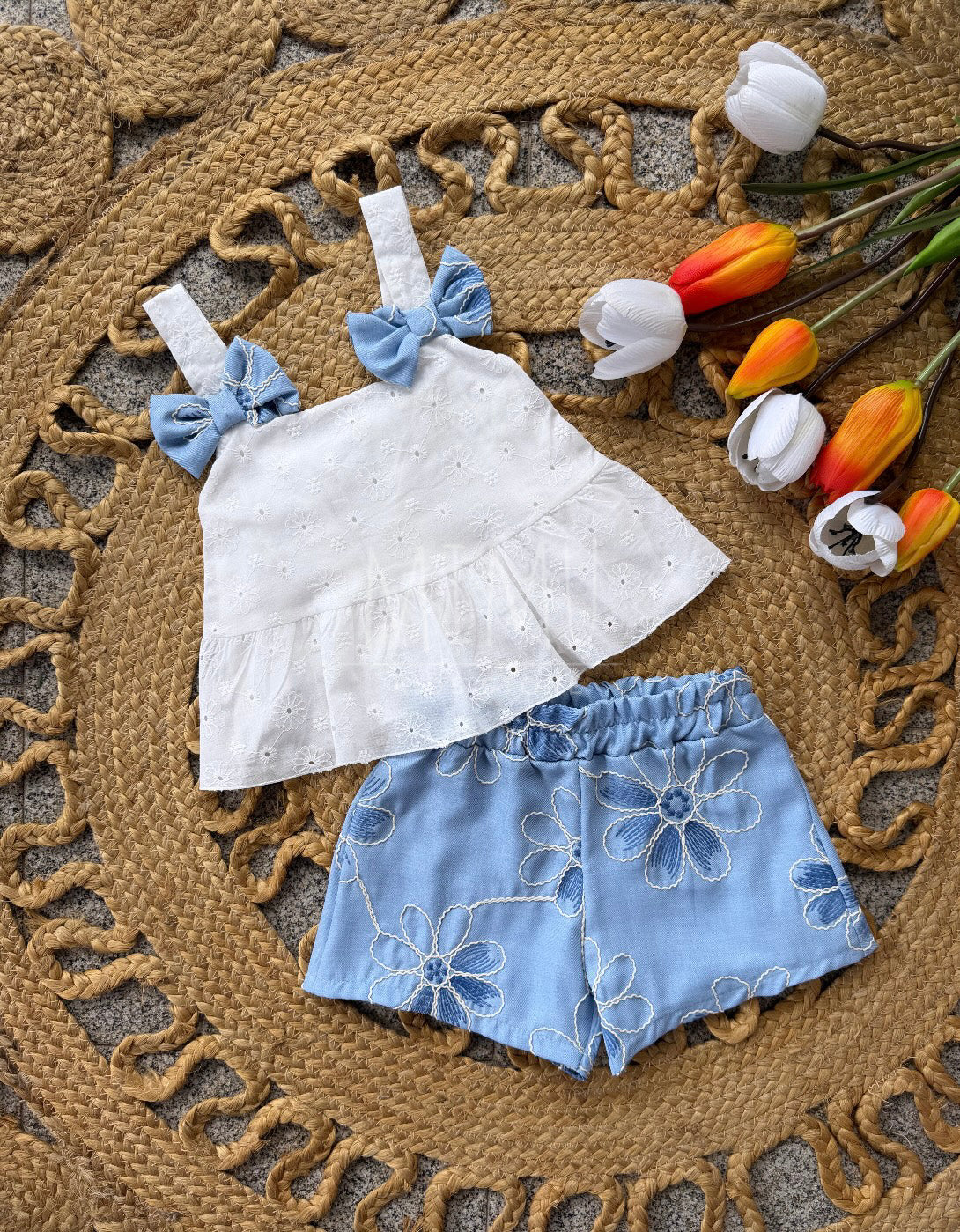 Conjunto Isla