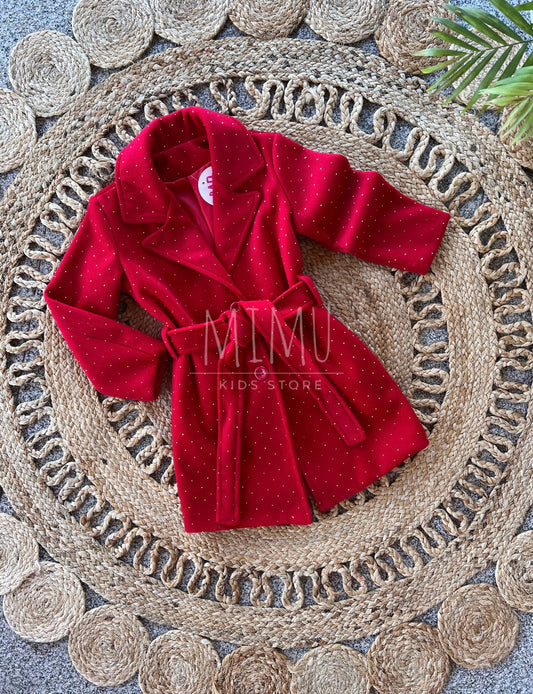 India Coat