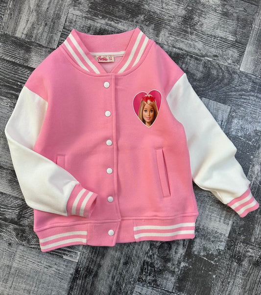 Barbie Coat