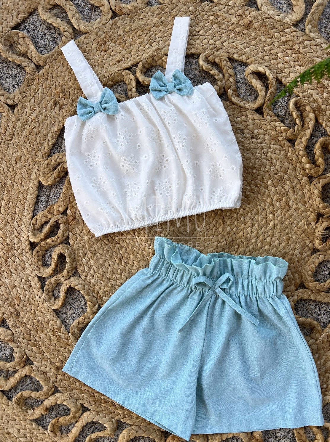 Isla Set