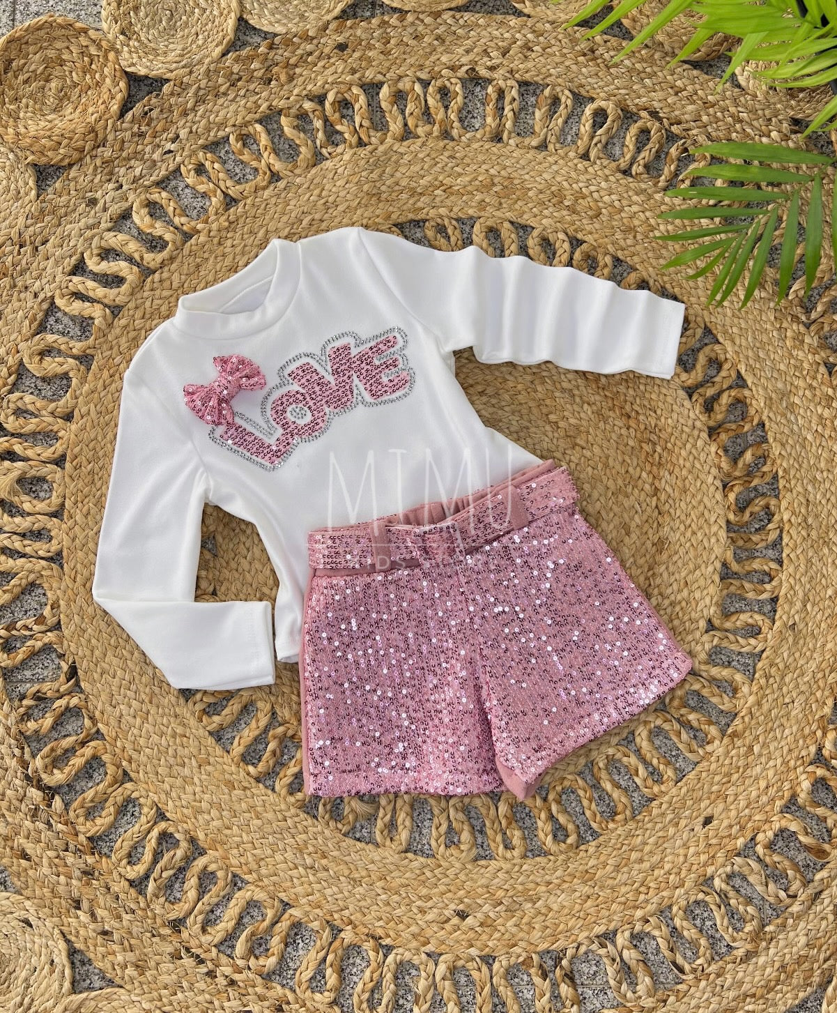 Love Shine Set