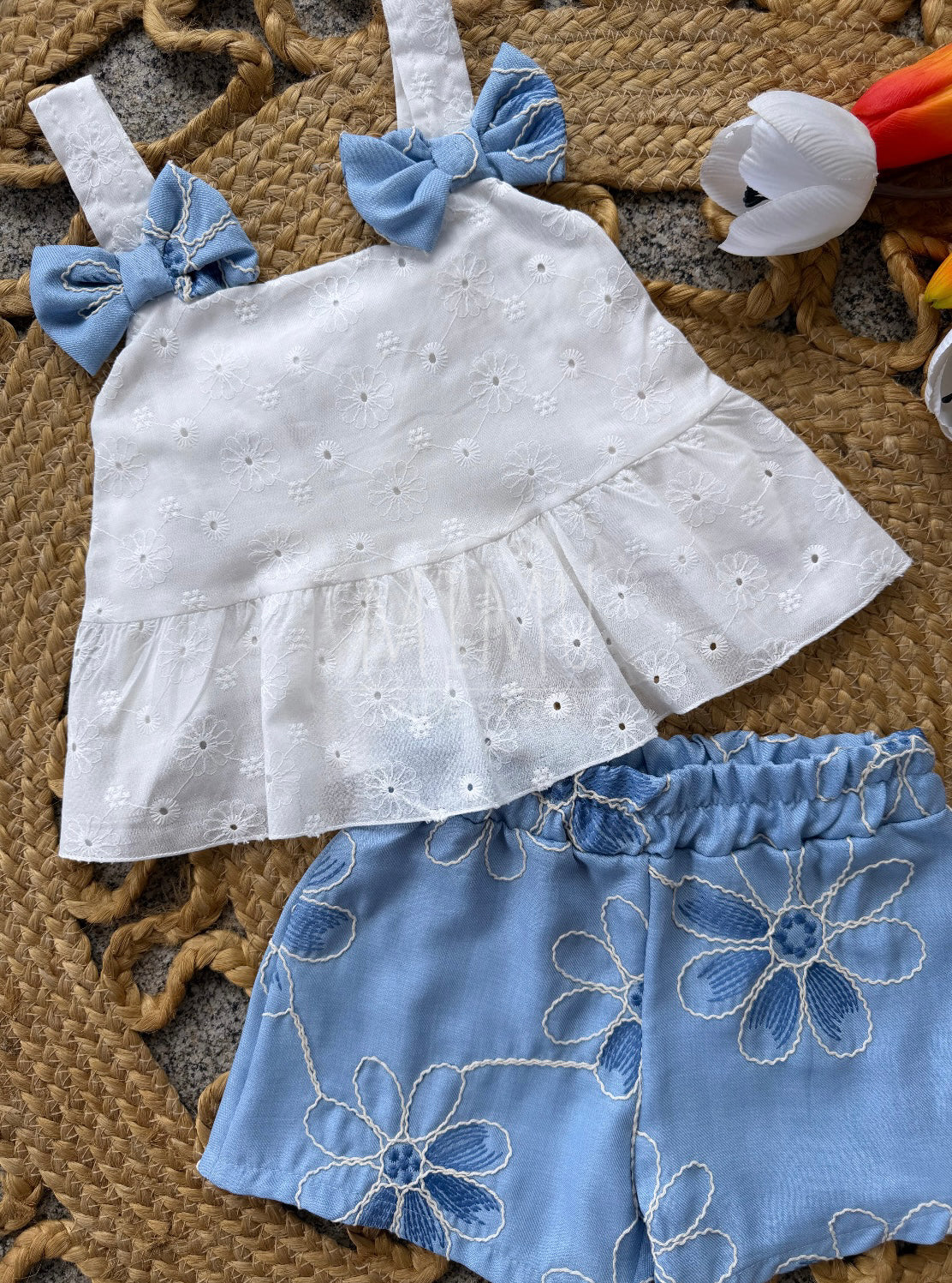 Conjunto Isla