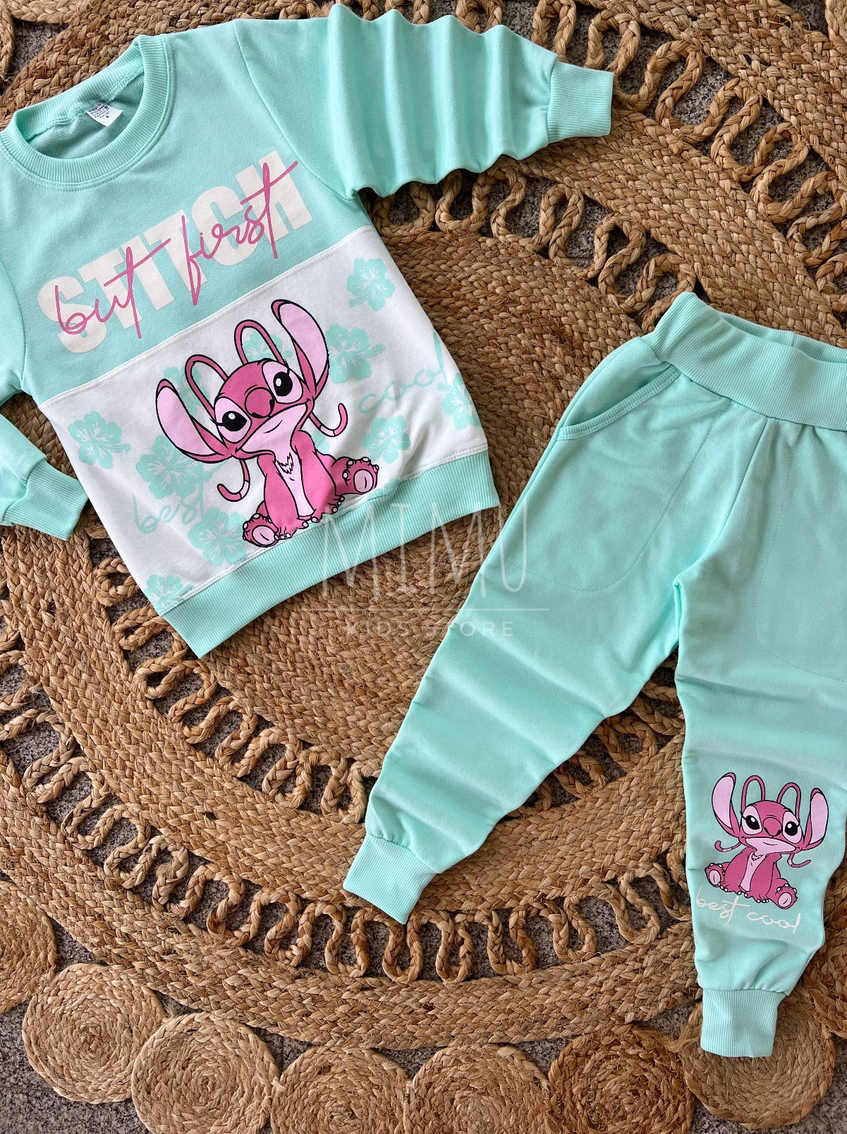 Angel Set - Best Cool
