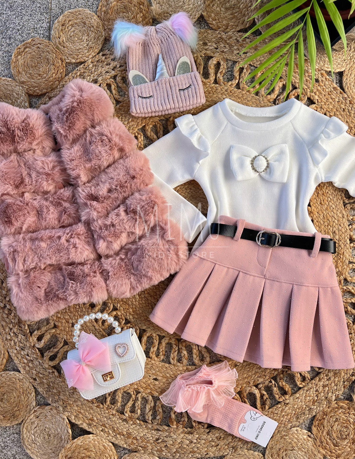 Valentina Set