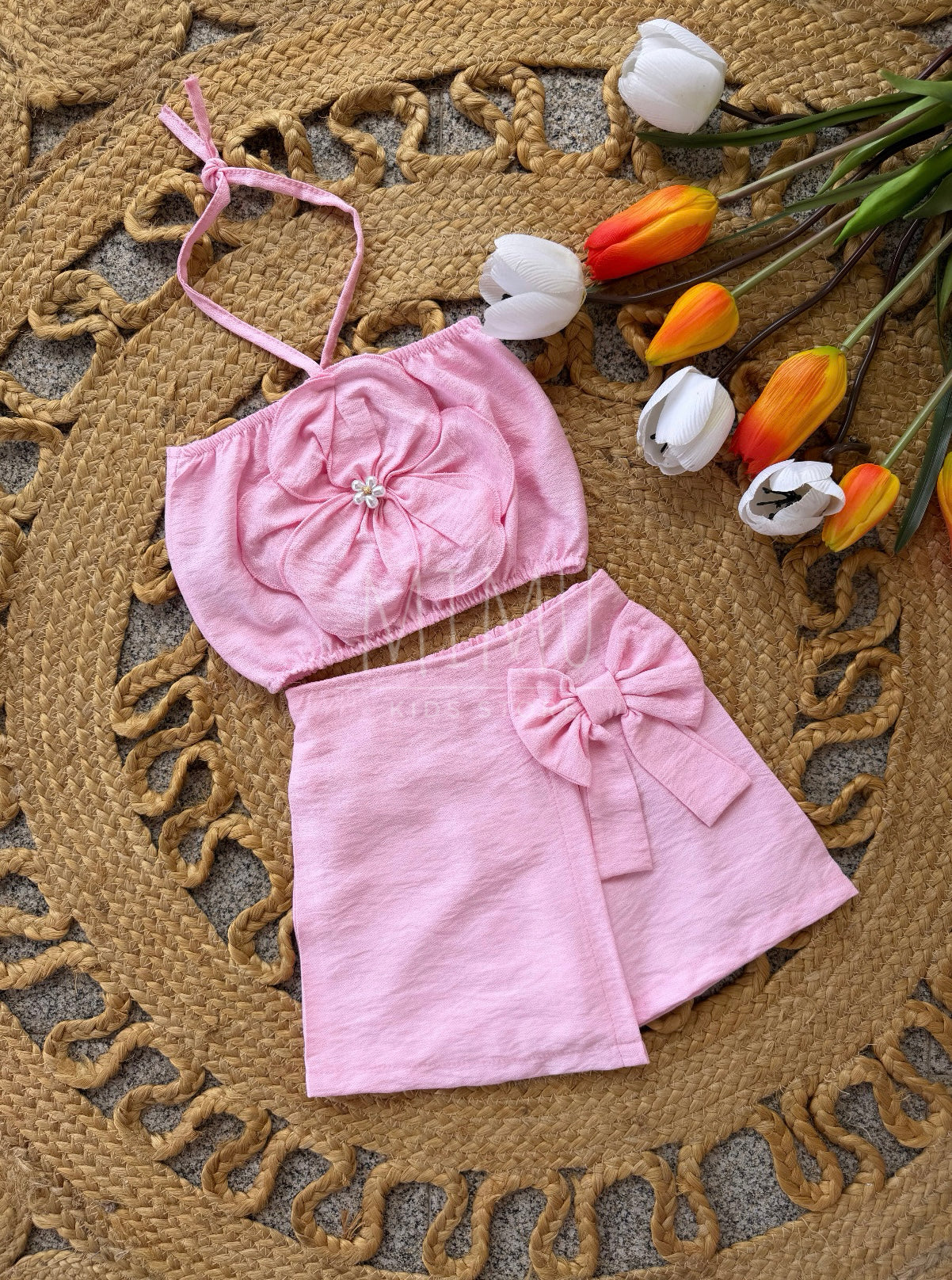Conjunto Rosalie