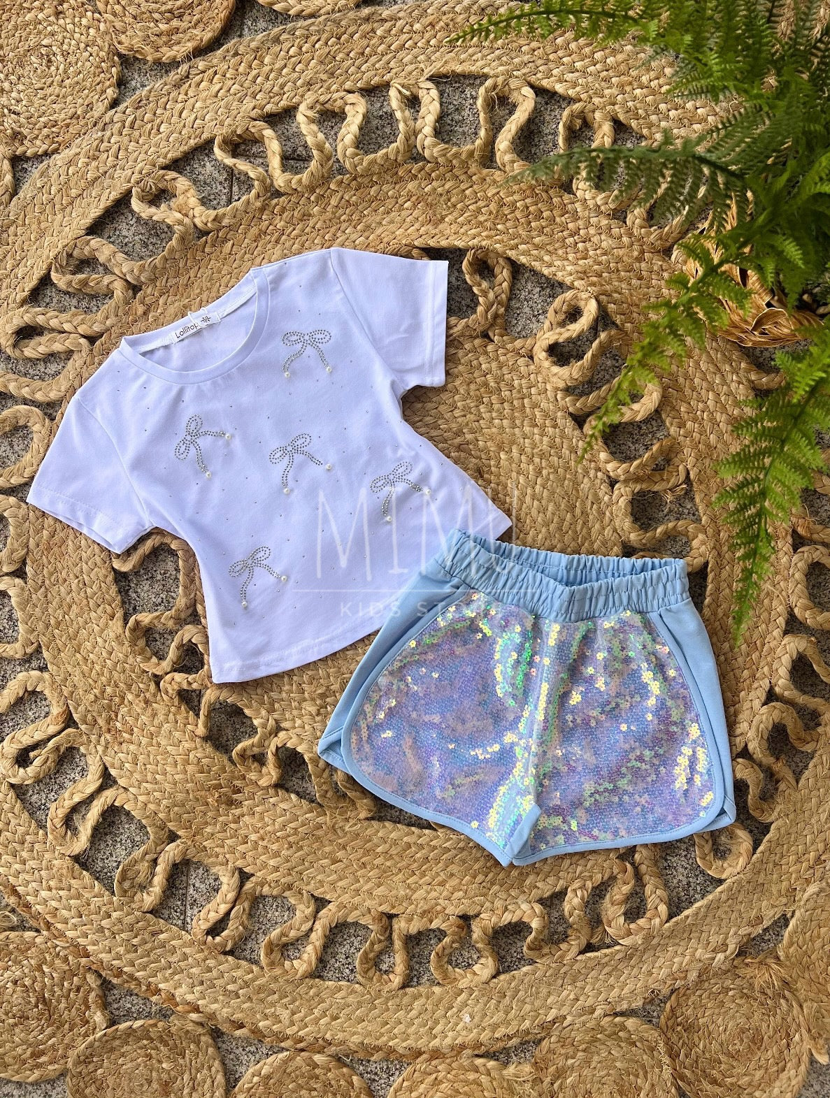 Lyra Set