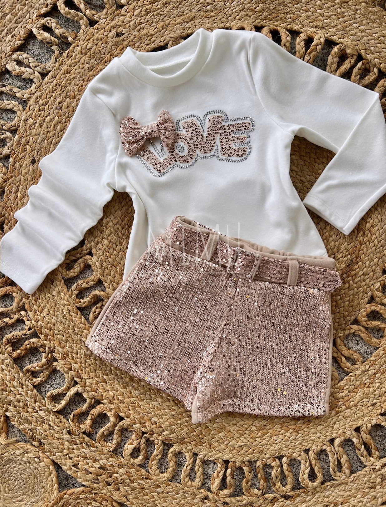 Love Shine Set