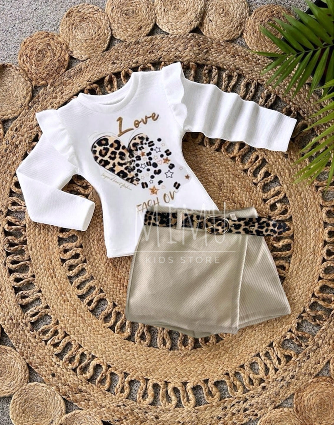 Leo Set