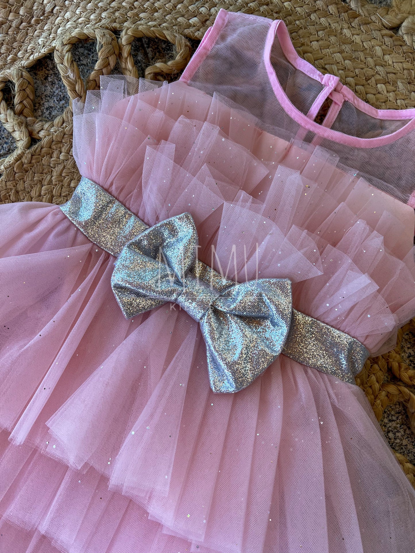 Bela Dress