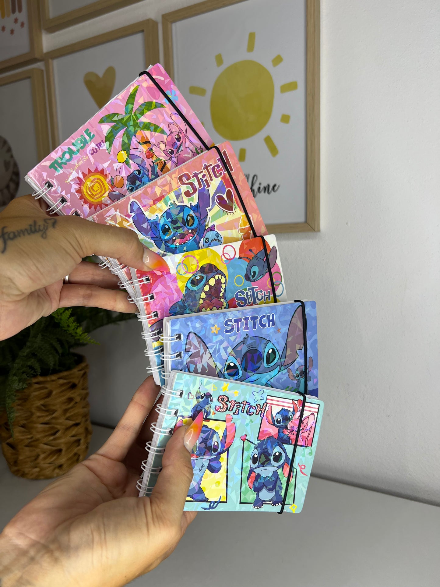 Coloring Books - Bobbie Goods Miniature