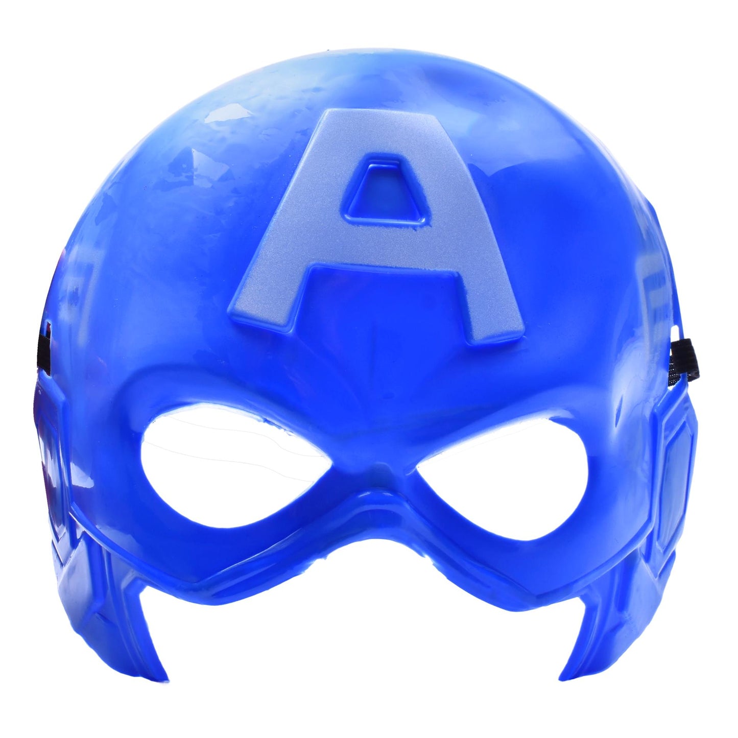 Disfarce de Carnaval- Capitão América