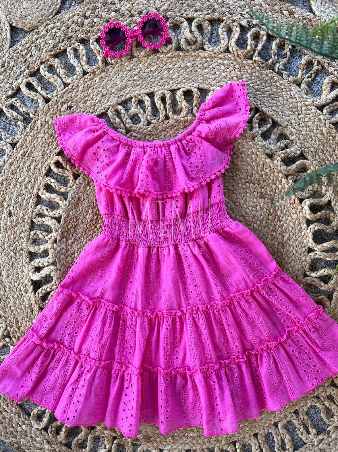 Mindy Dress