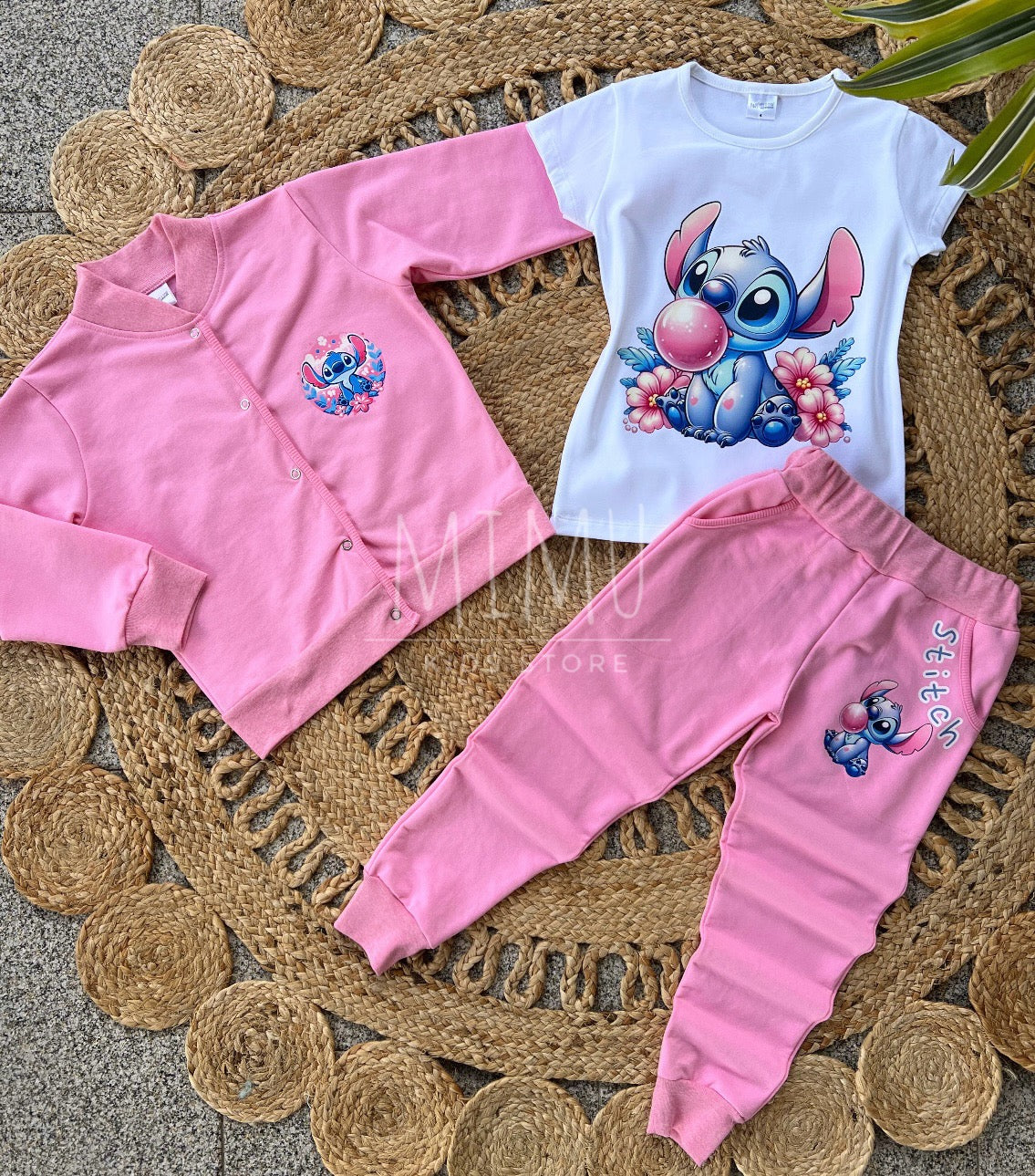 Stitch Set
