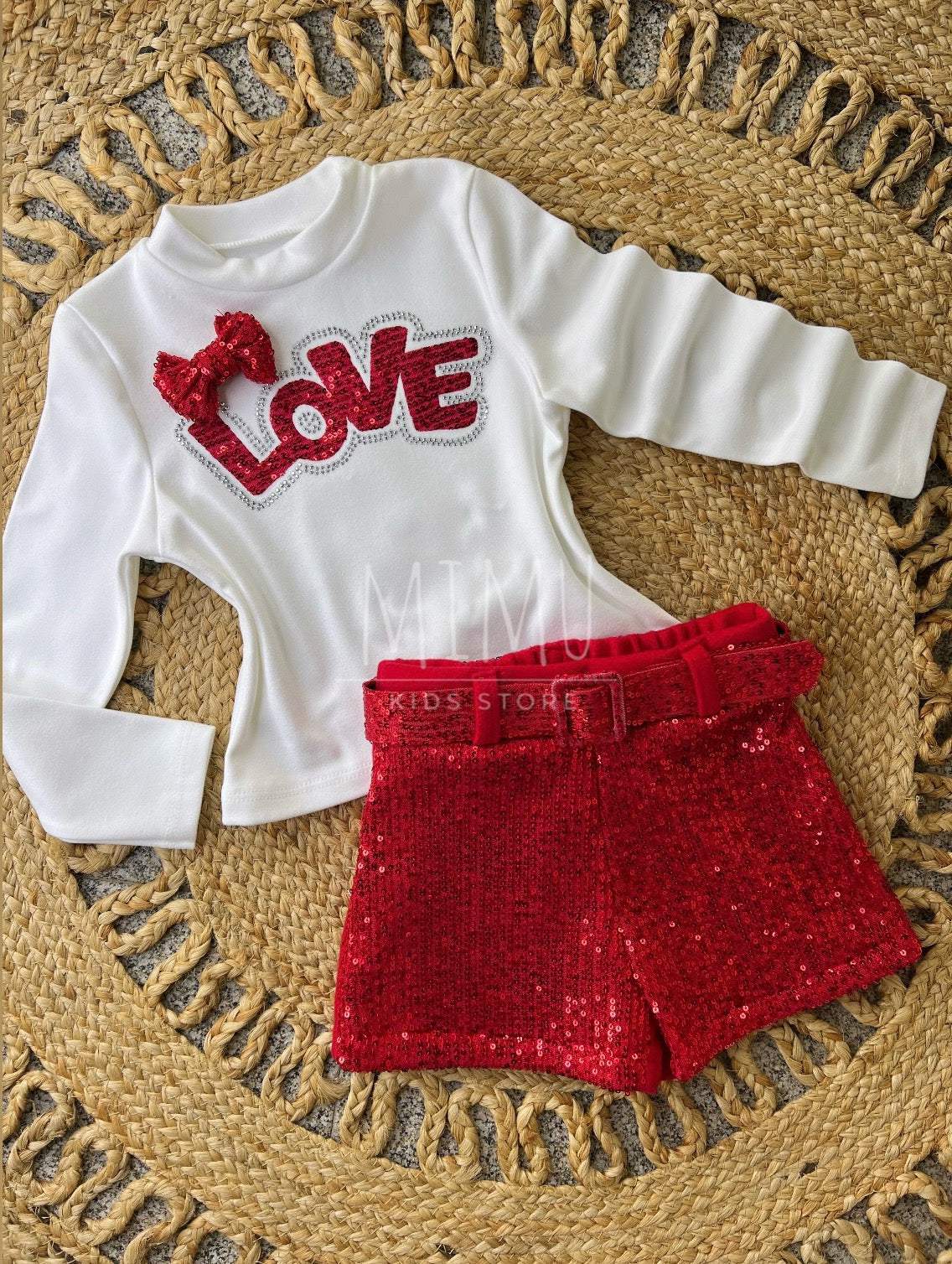 Love Shine Set