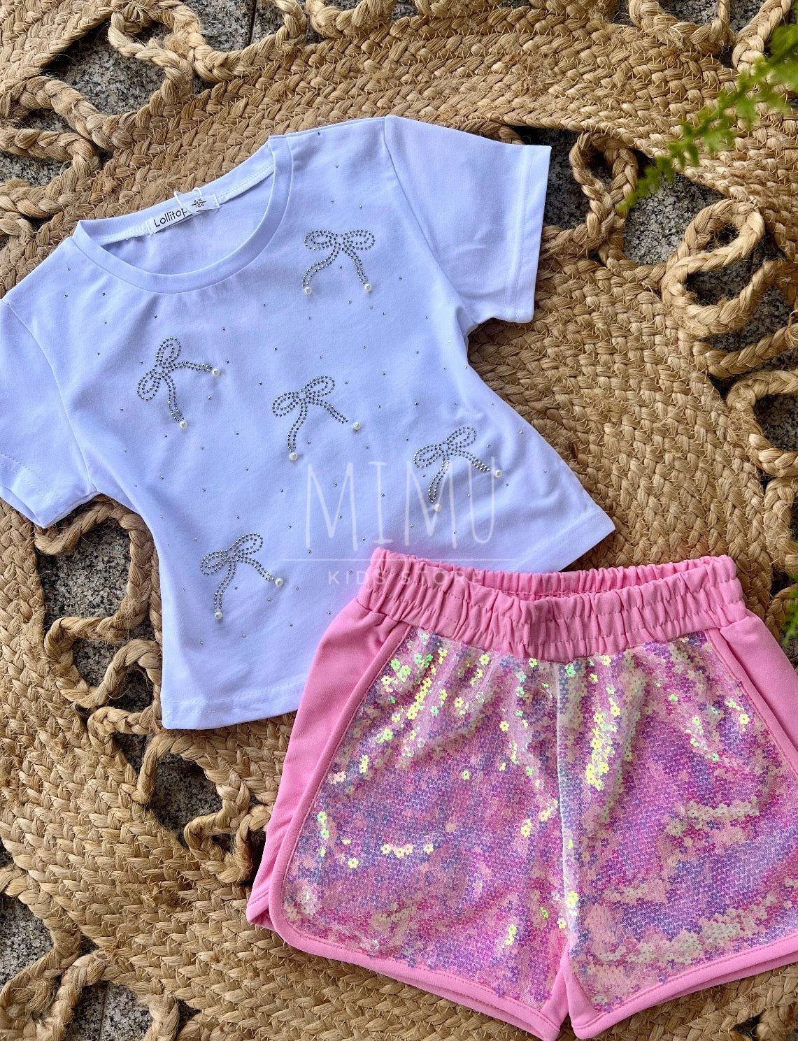 Lyra Set