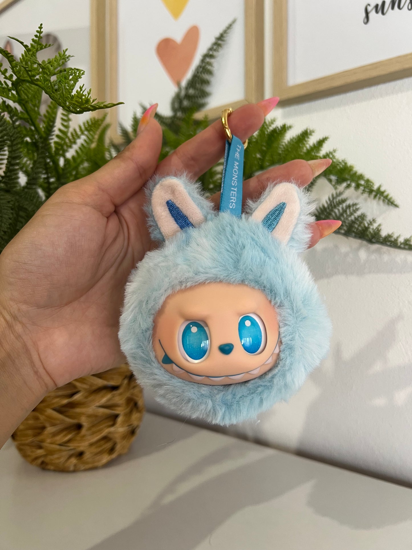 Labubu Coin Purse