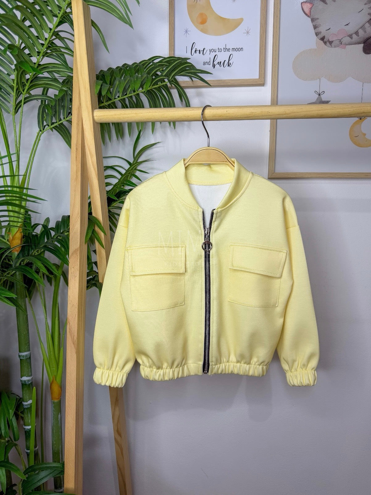 Conjunto Flower (artigos comprados individualmente)