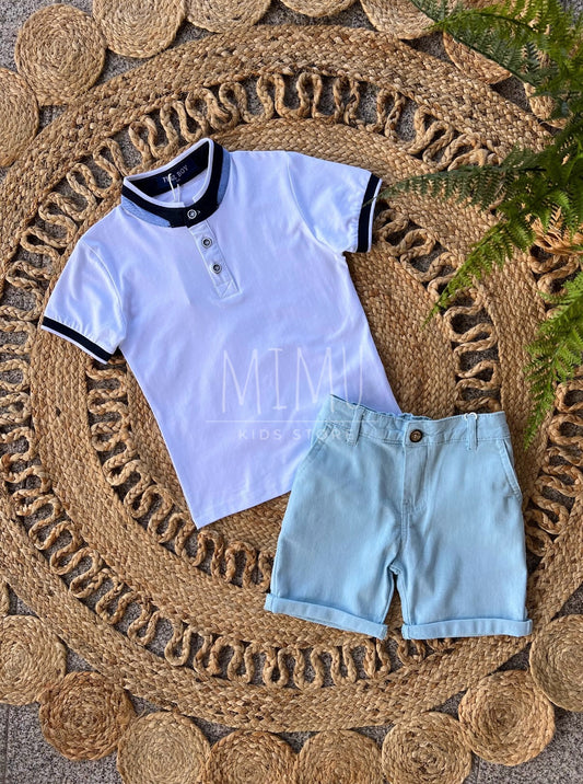 Conjunto Lourenço