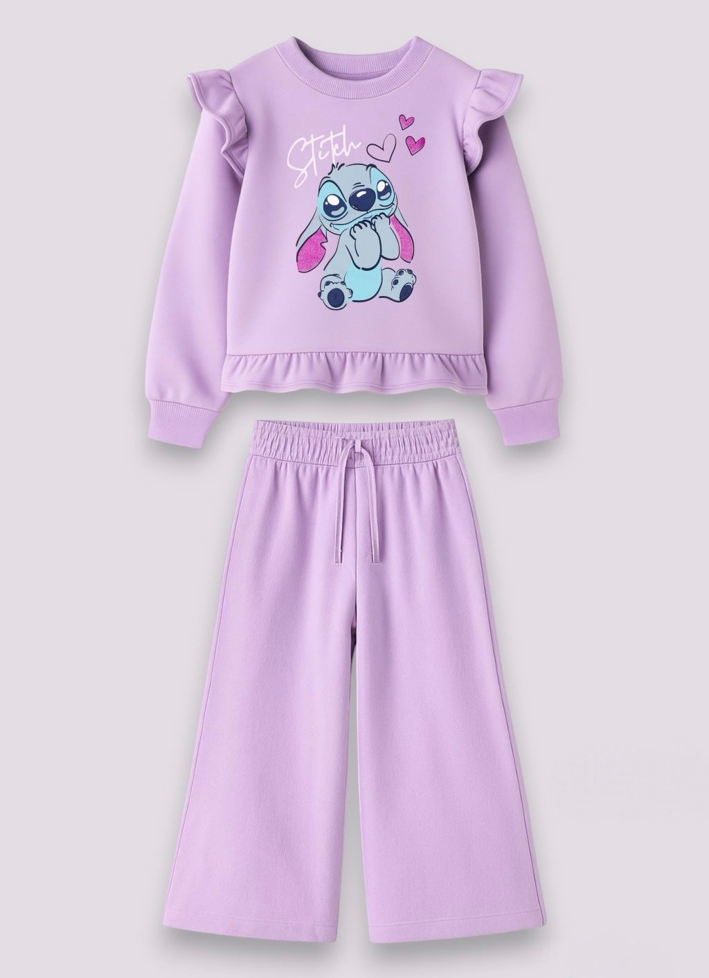 Stitch Set