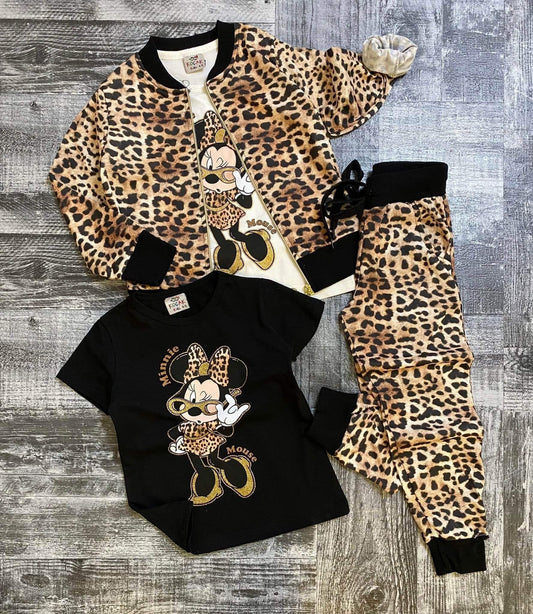Minnie set
