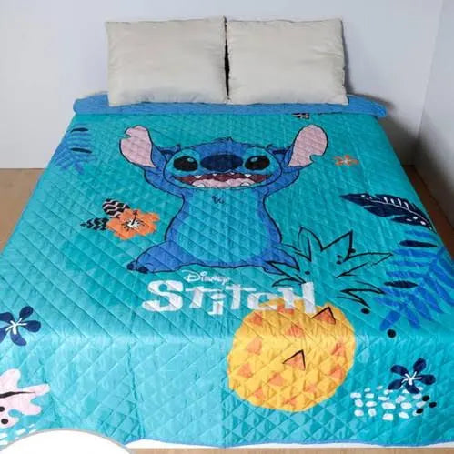 Stitch Spring/Summer Quilt