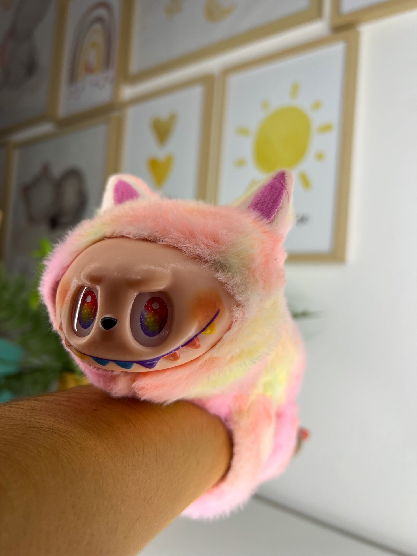 Labubu Bracelet