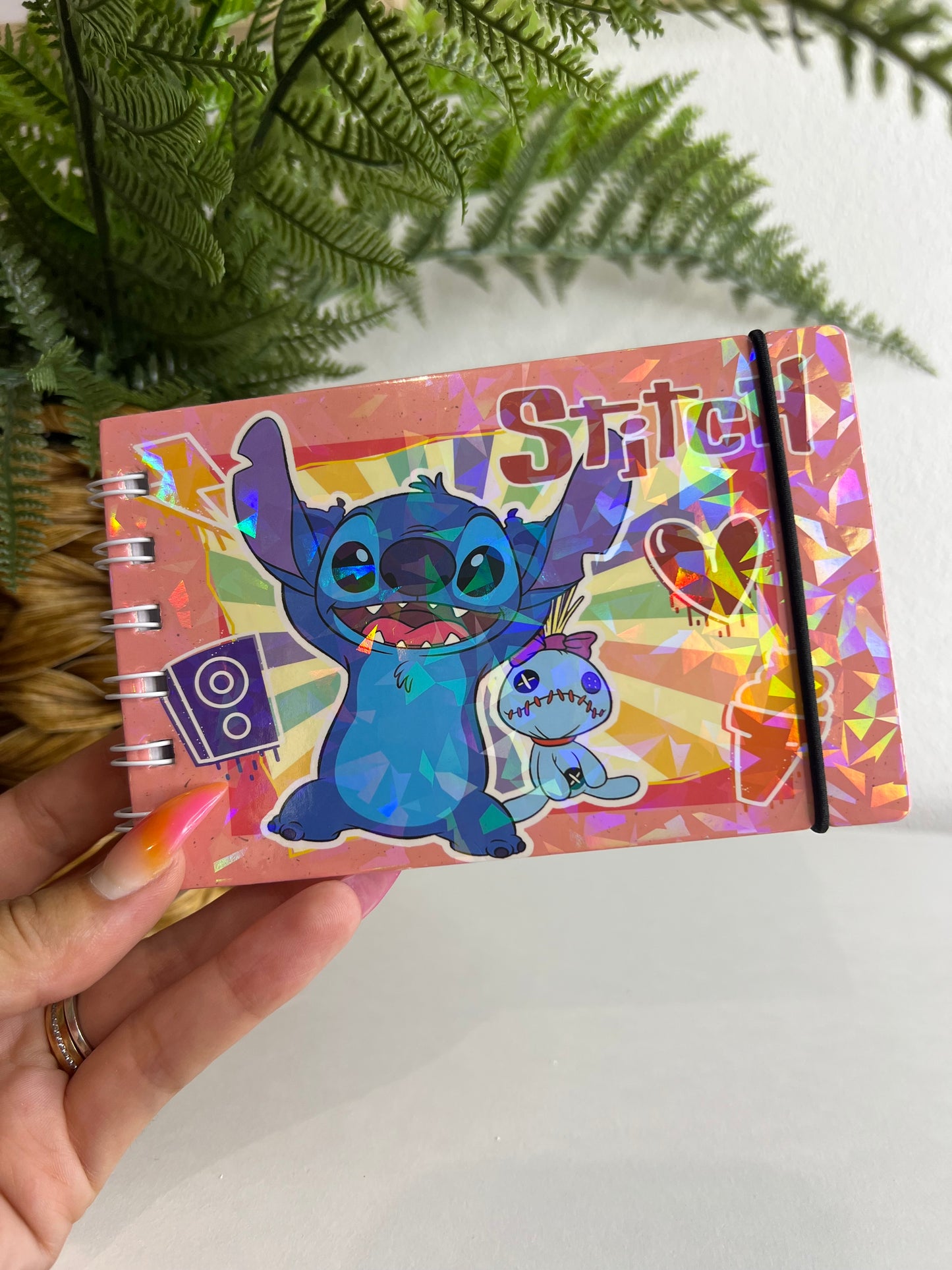 Coloring Books - Bobbie Goods Miniature