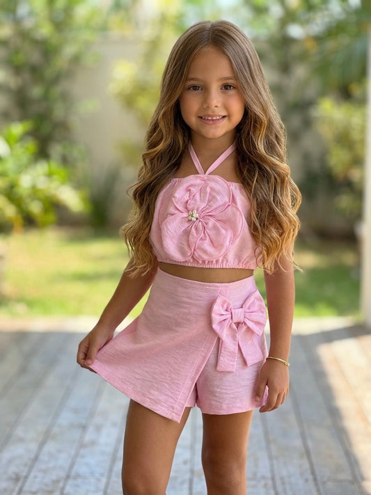 Conjunto Rosalie