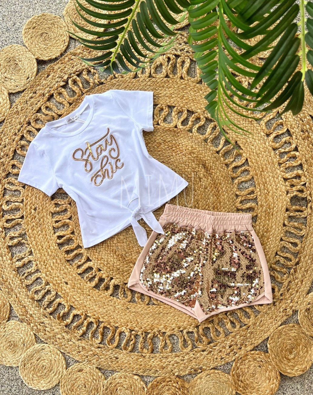 Stay Chic Set