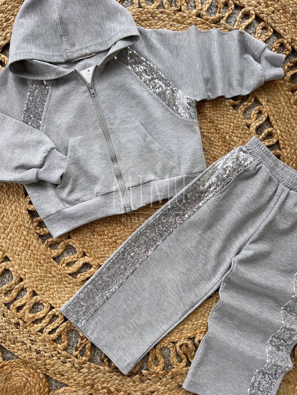 Shine Set
