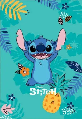 Stitch Spring/Summer Quilt