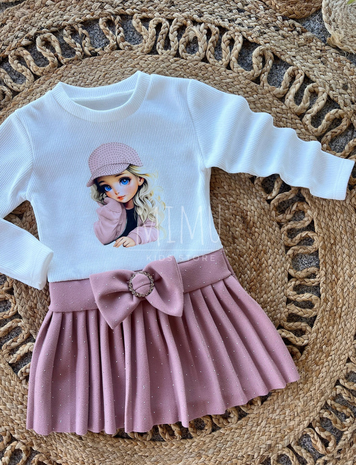 Sienna Dress