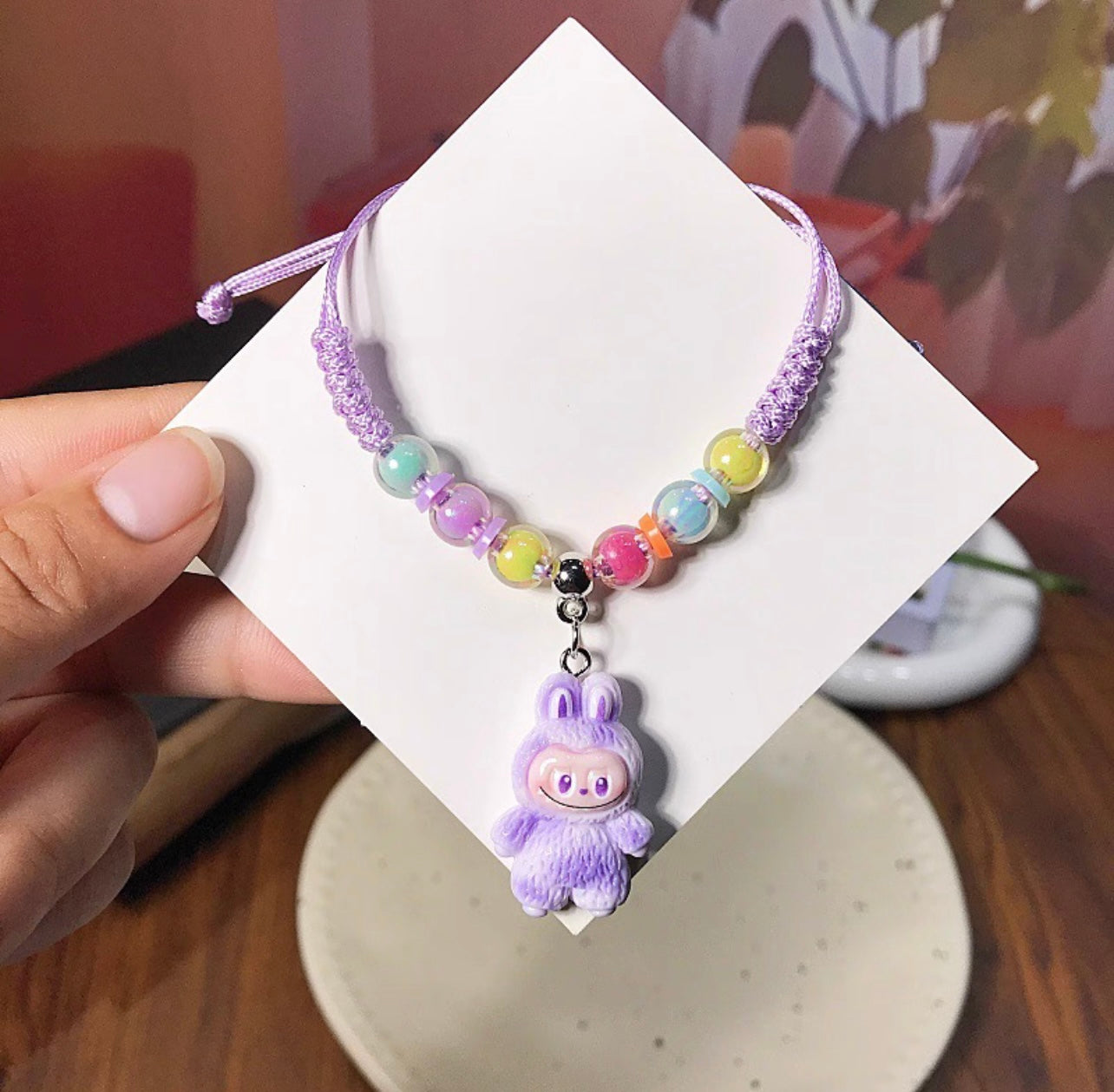 Labubu Bracelet