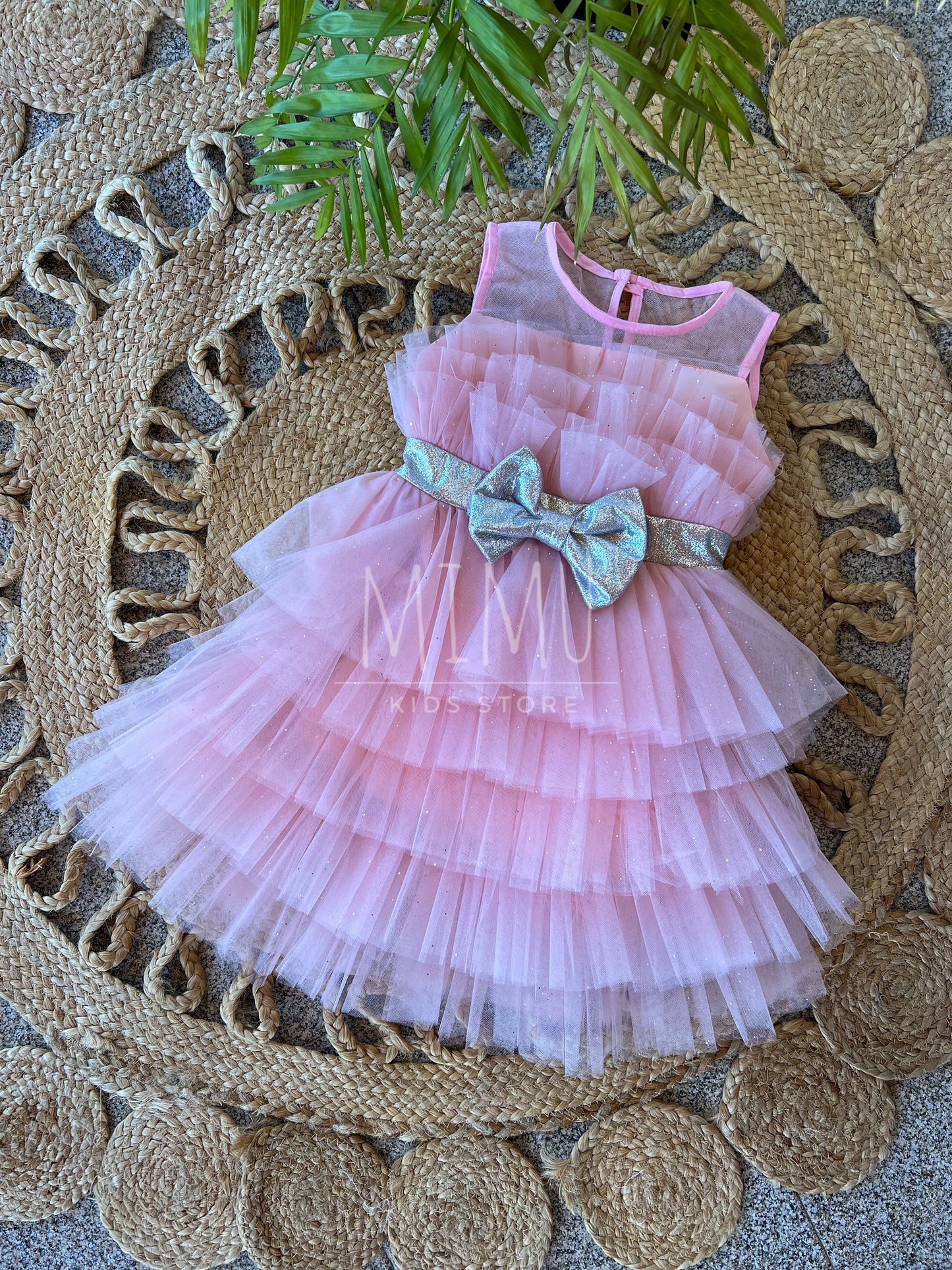 Bela Dress