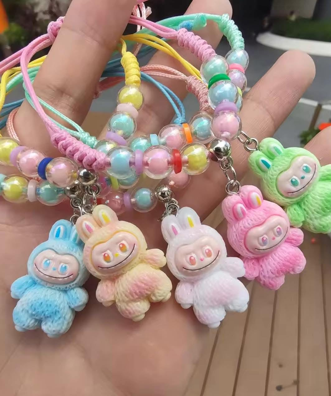 Labubu Bracelet