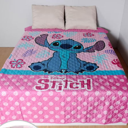 Stitch Spring/Summer Quilt