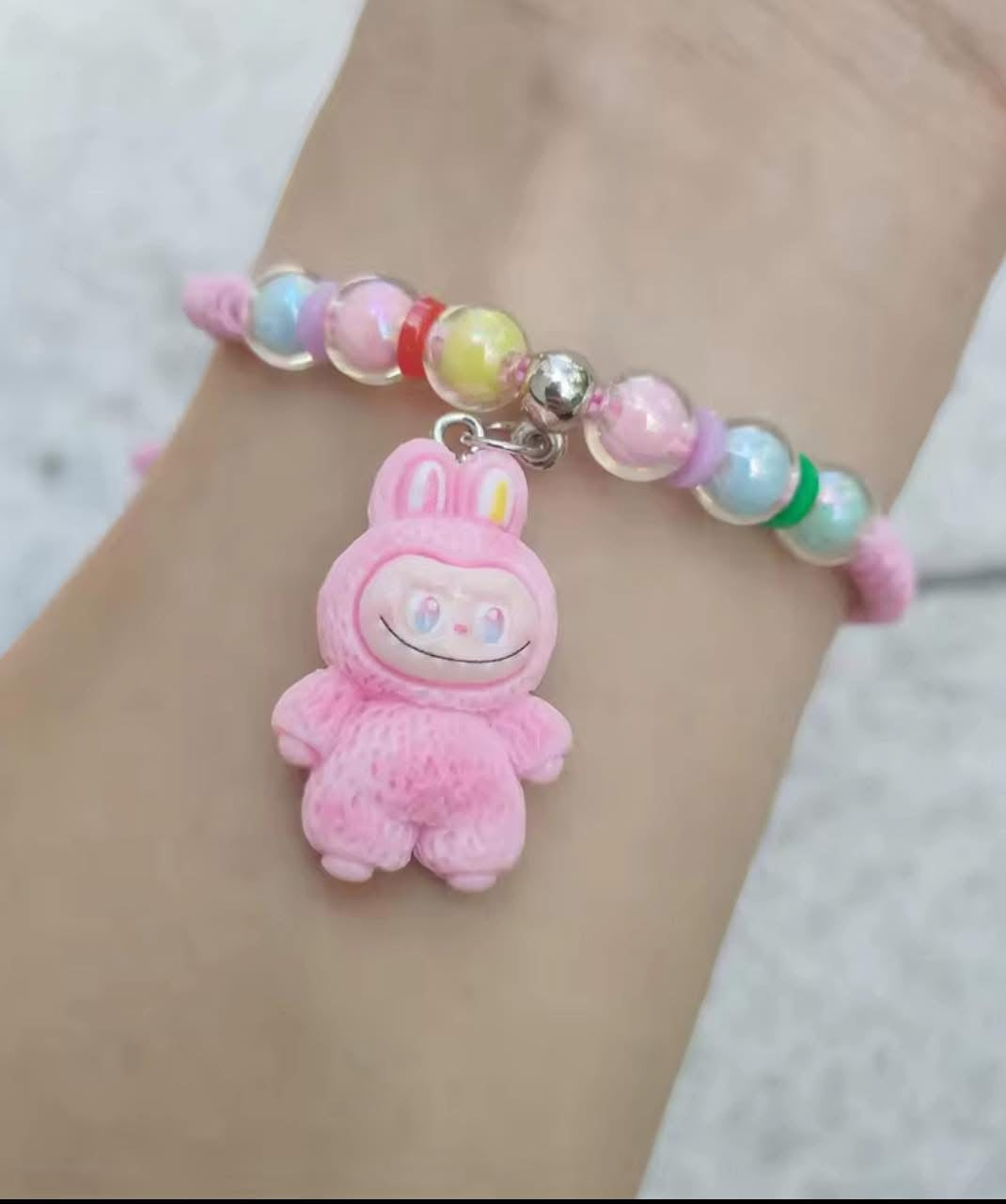 Labubu Bracelet