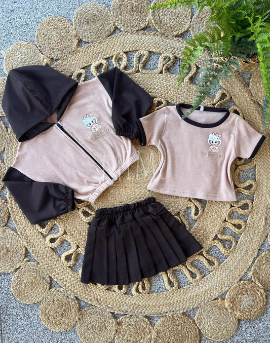 Labubu Set