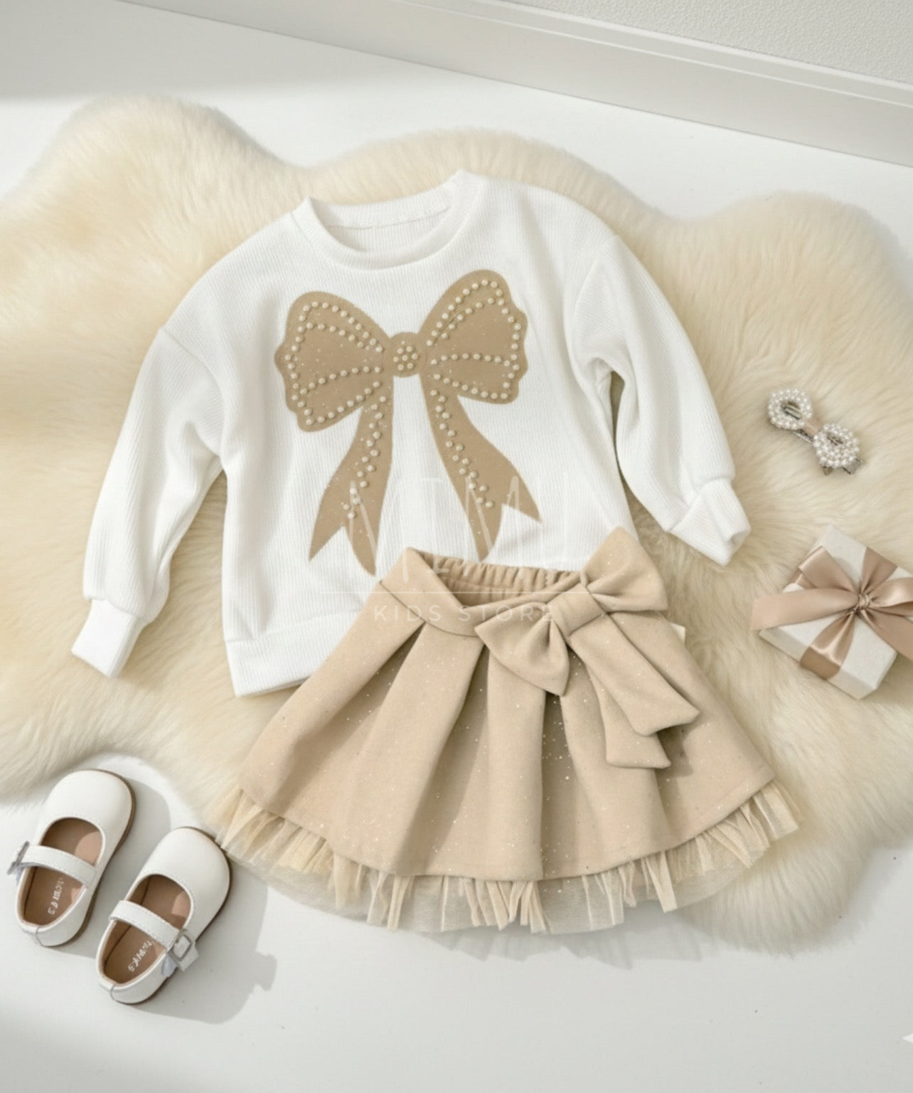 Conjunto Lucie