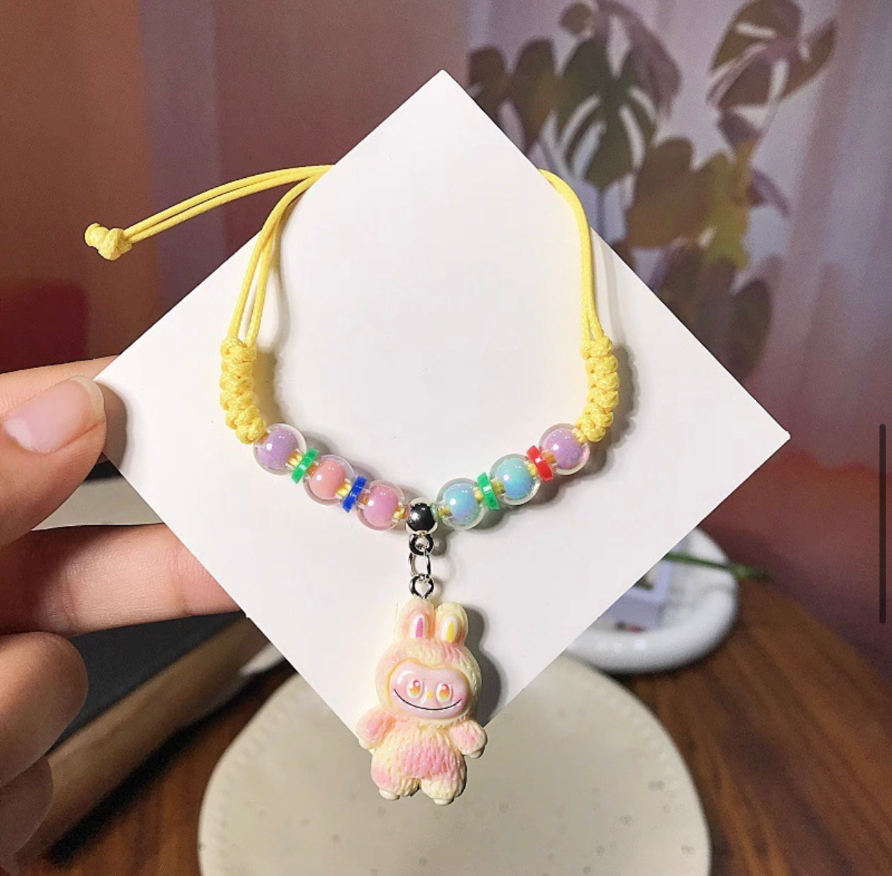 Labubu Bracelet