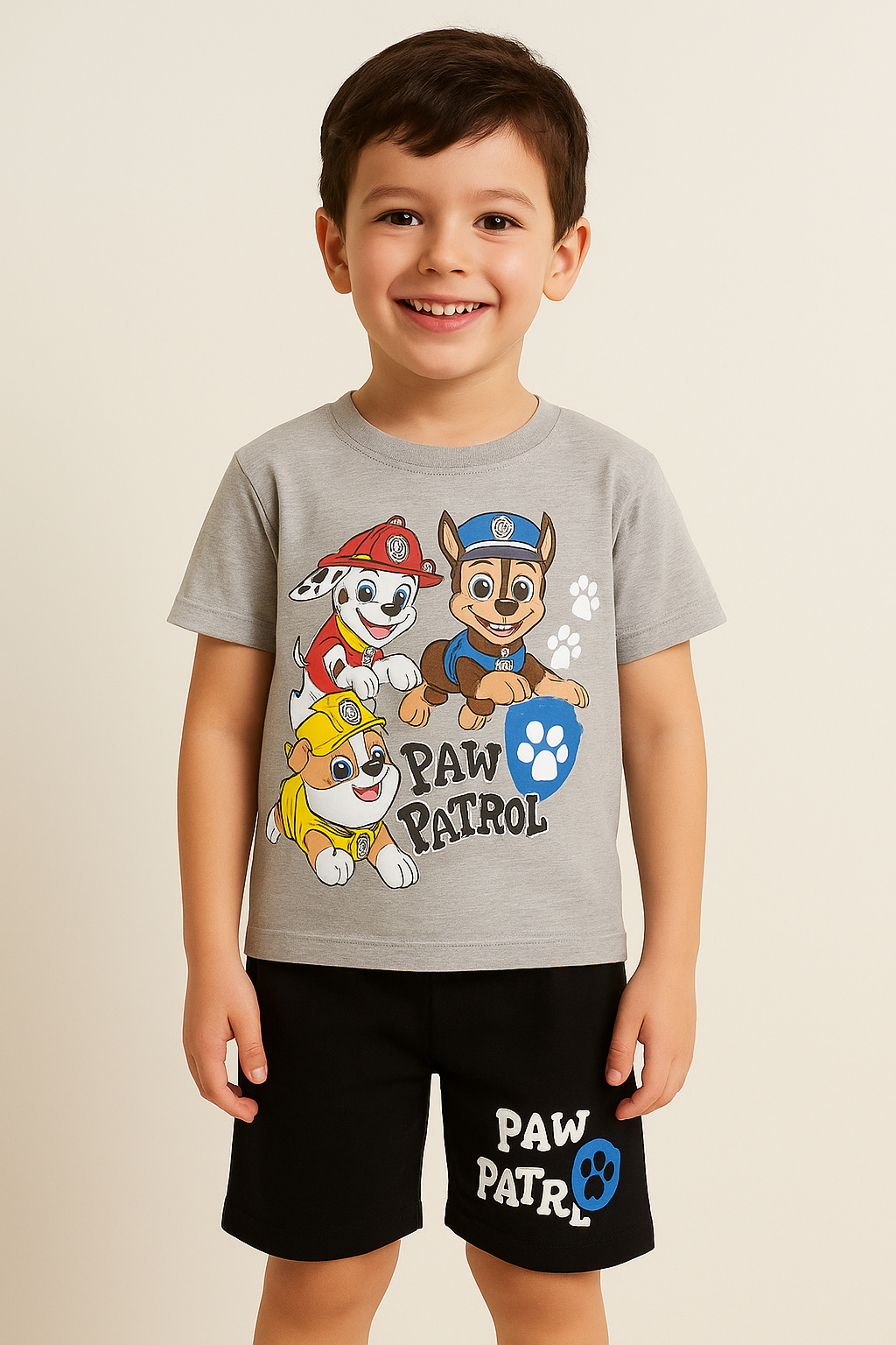 Paw Patrol Set
