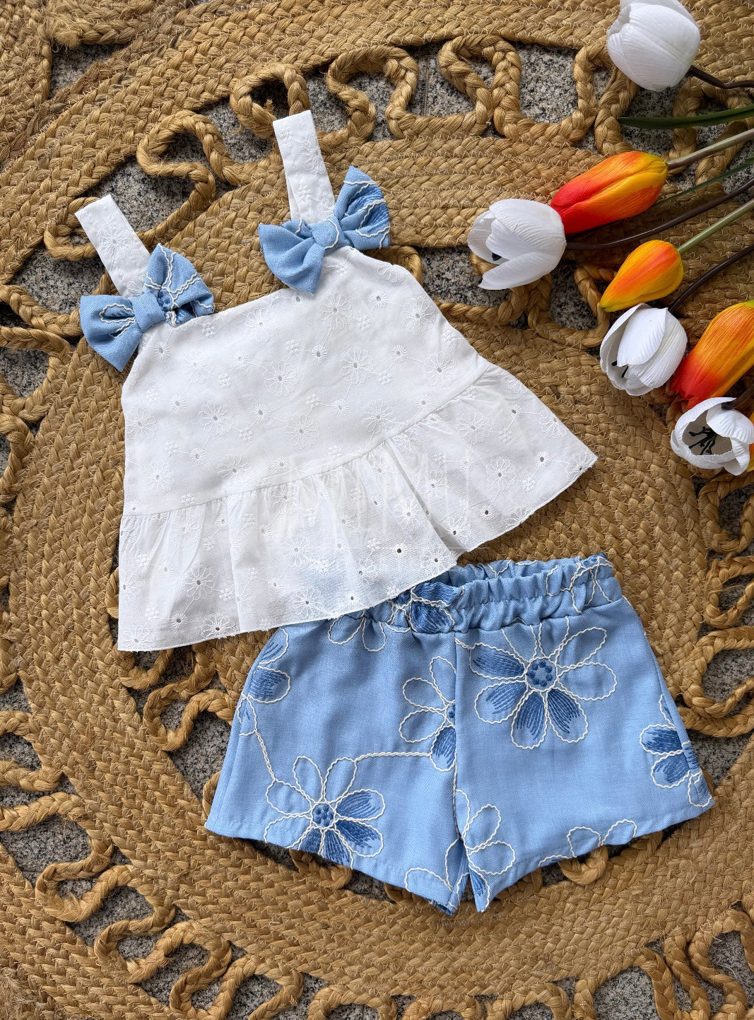 Conjunto Isla