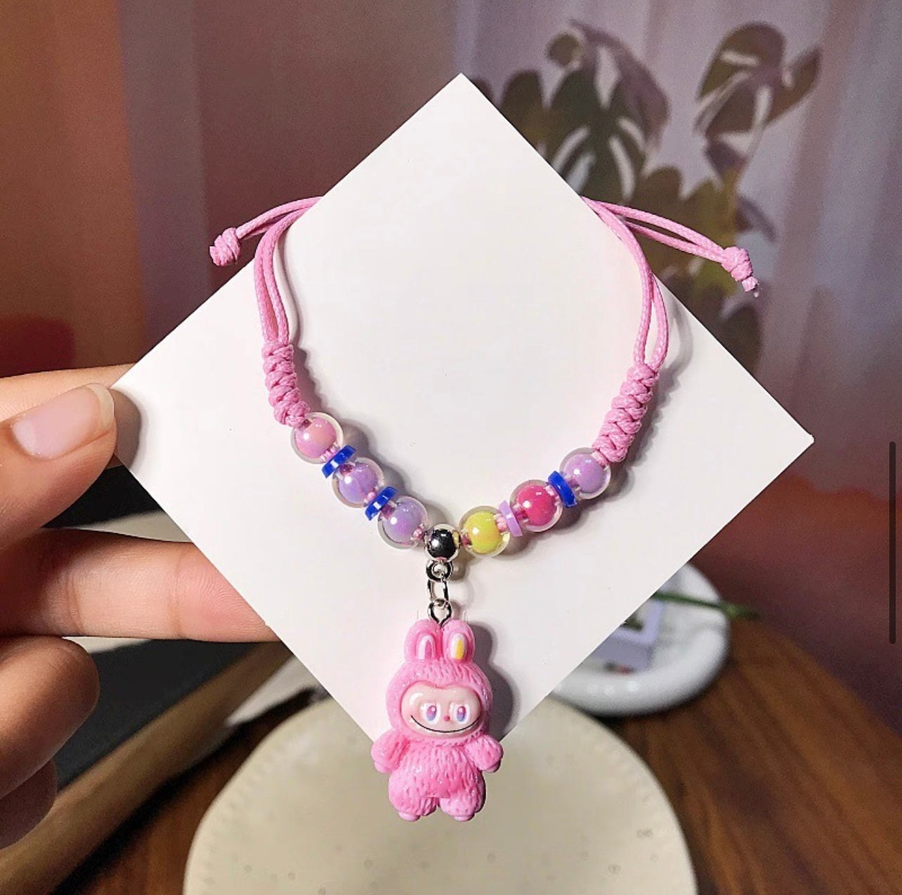 Labubu Bracelet