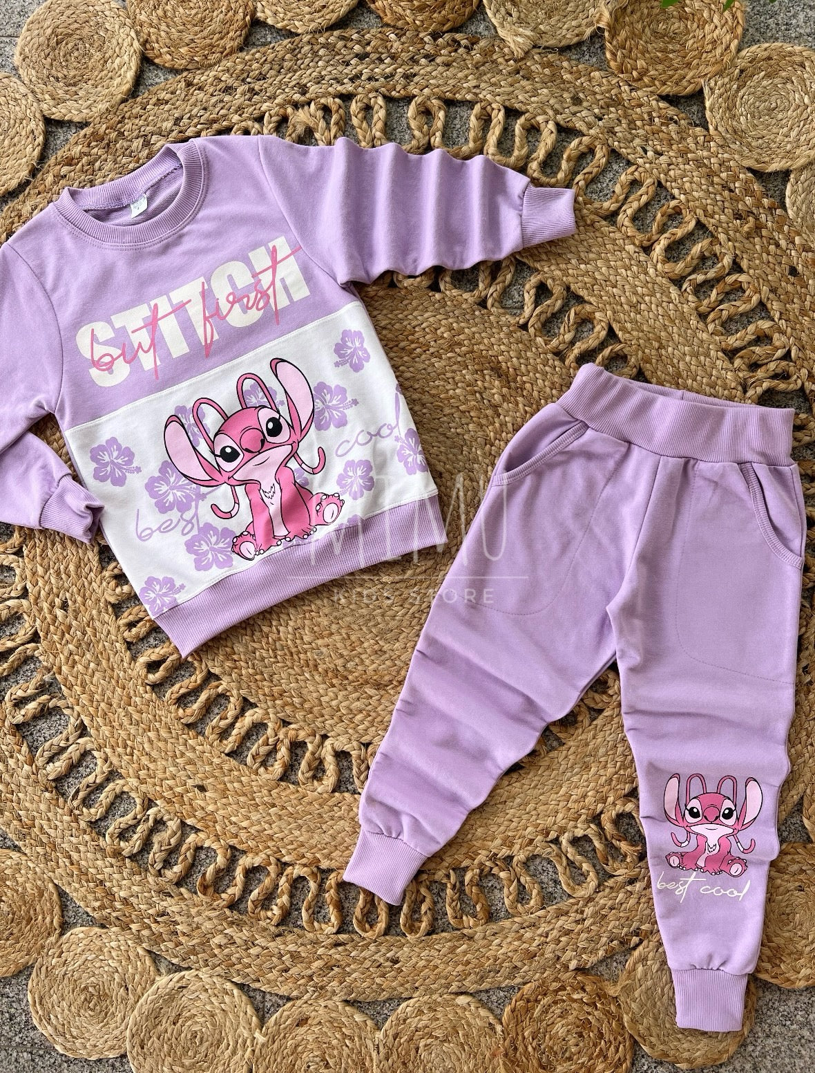 Angel Set - Best Cool