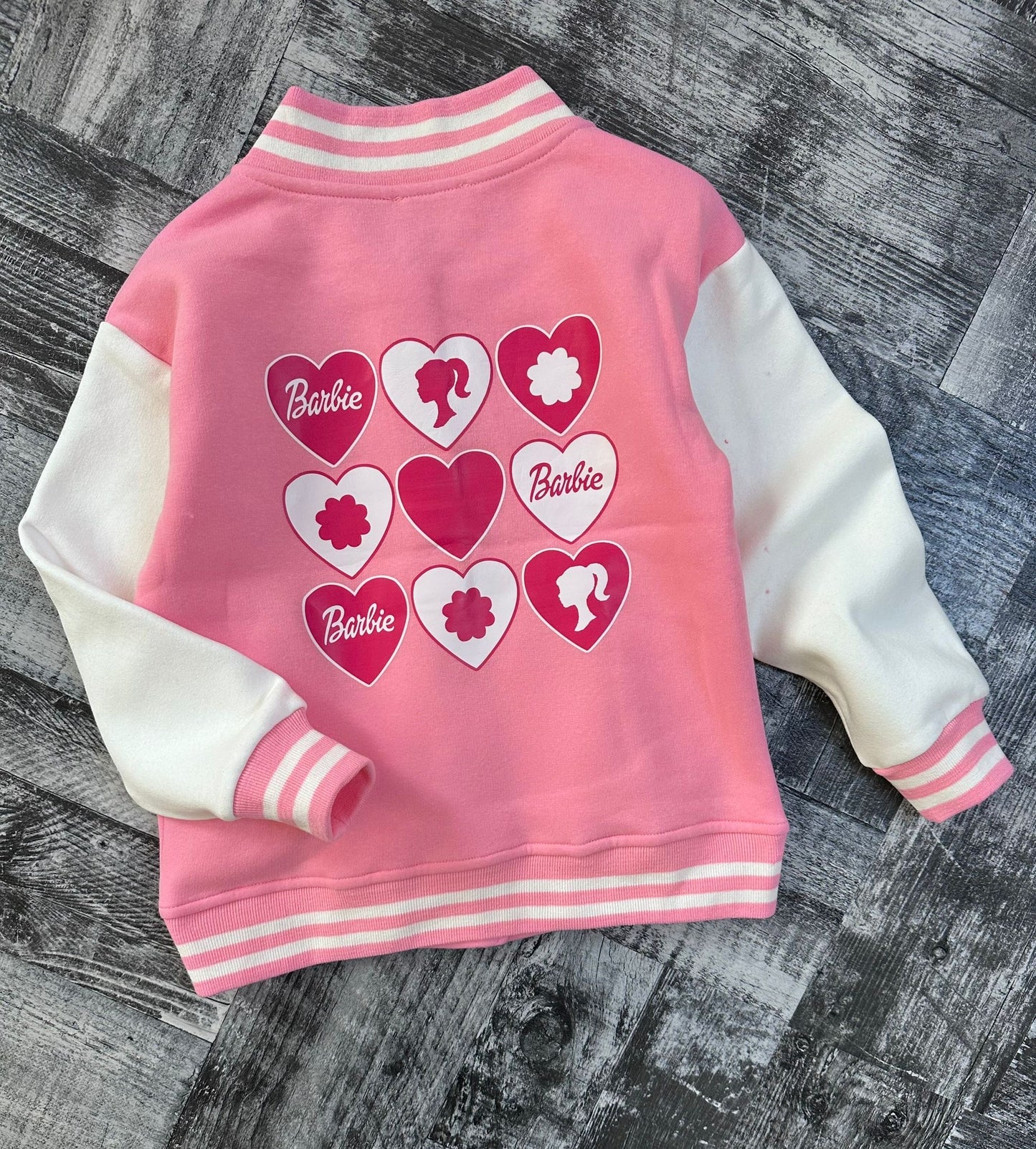 Barbie Coat