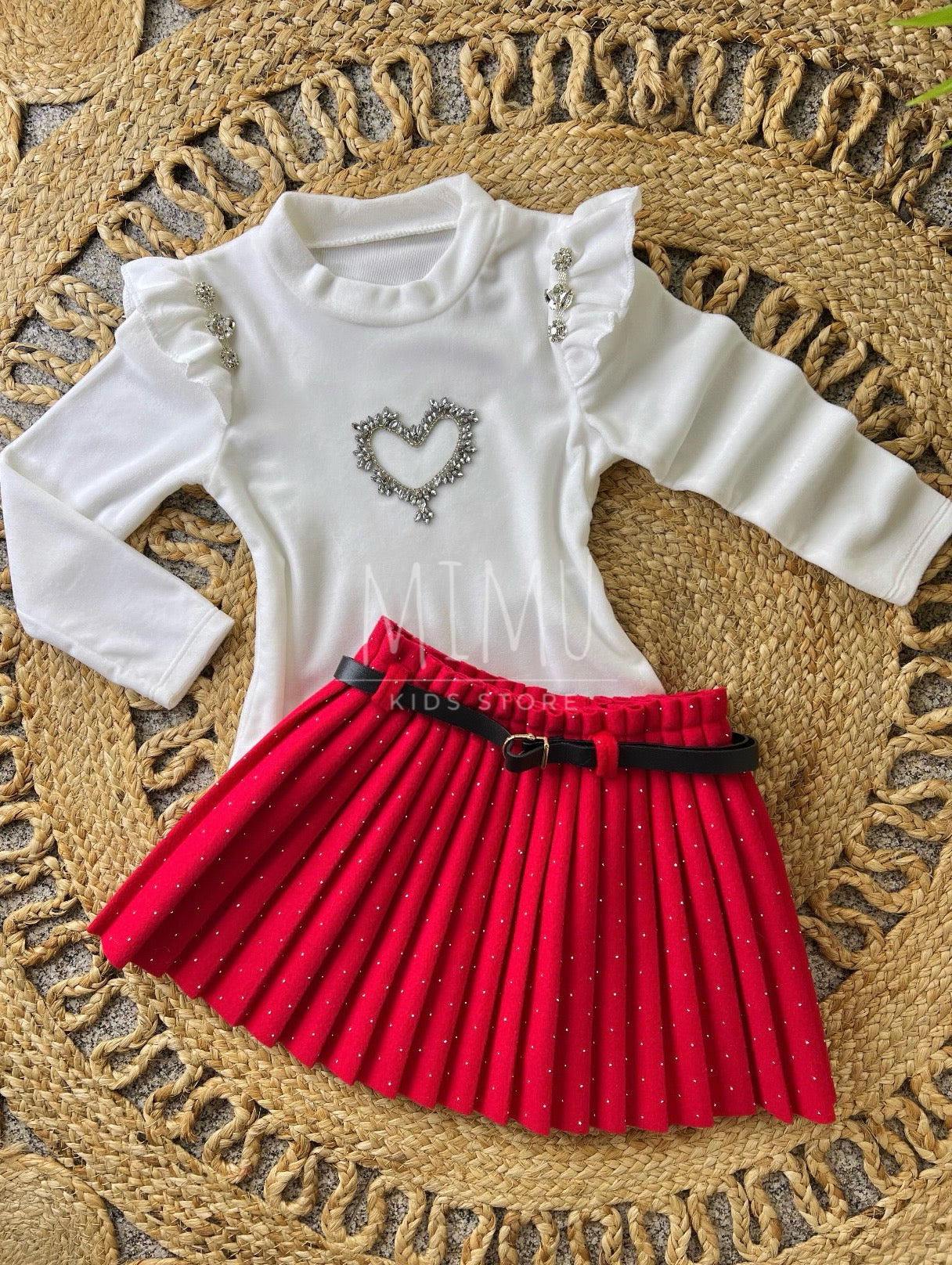 Mary Set